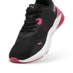PUMA DISPERSE NEGRA