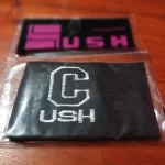 USH CINTA CAPITAN
