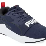 PUMA ZAPATILLA WIRED RUN ADP