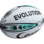PELOTA DE RUGBY GOALTY EVOLUTION