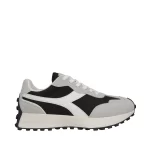 DIADORA VARENNA NEGRA C/ GRIS