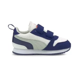 PUMA ZAPATILLA R78 V KIDS