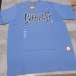 EVERLAST REMERA MANGAS CORTAS