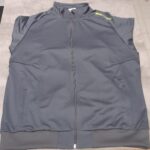 SPW CAMPERA CIERRE CALADO