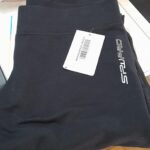 SPW PANTALON CALZA CHUPIN C/BOLSILLO