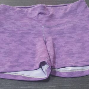 QEB CALZA CORTA COMBINADA