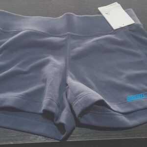 SPW SHORT S/ CALZA
