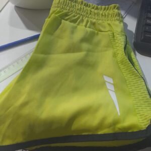 SPW SHORT C/ CALZA