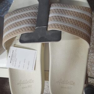 ADIDAS CHINELA ADULTO