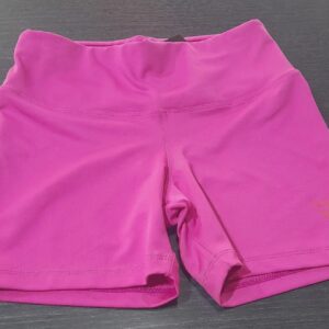 QEB CALZA CORTA BASICA LISA