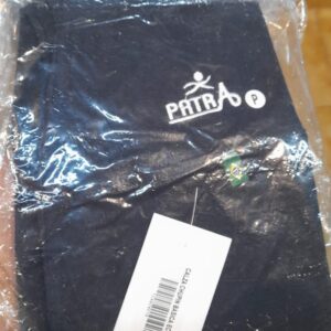 CALZA BASICA CHUPIN ECONOMICA