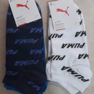 PUMA MEDIAS ART 947 PACK2