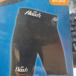 FLASH CALZA TERMICA CORTA KIDS