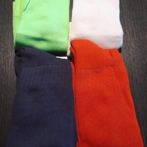 USH MEDIAS FUTBOL LISAS JUVENIL