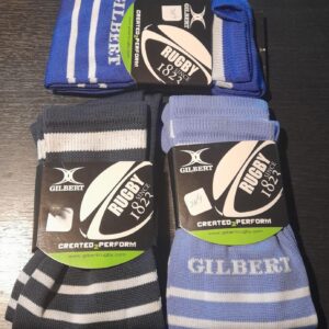 GILBERT MEDIAS RUGBY