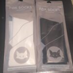 TIFOX PANTORRILLERAS LISAS