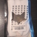 TIFOX MEDIAS ANTIDESLIZANTES C000