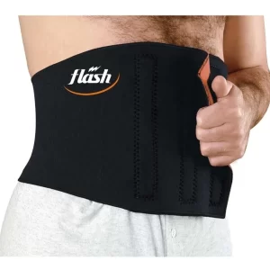 FLASH FAJA ABDOMINAL ART 310
