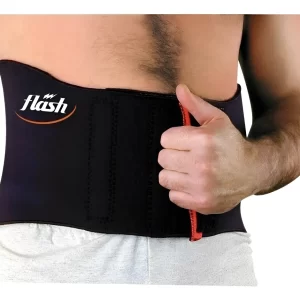 FLASH FAJA LUMBAR ART 301