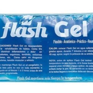 FLASH GEL ART 708
