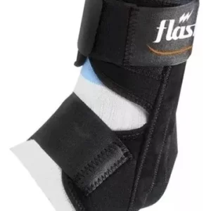 FLASH TOBILLERA CON ESTABILIZADORES