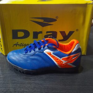 DRAY BOTIN F5 CUERO REF 563