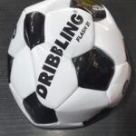 DRB PELOTA DE FUTBOL FLASH