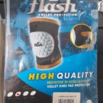 FLASH PROTECTOR RODILLA ART 121