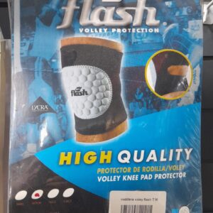 FLASH PROTECTOR RODILLA ART 121
