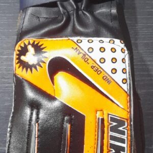 GUANTES DE ARQUERO ECONOMICO