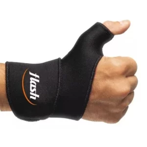 FLASH MUÑEQUERA ART 603