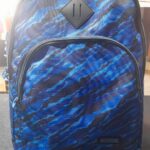 KOSSOK MOCHILA 296