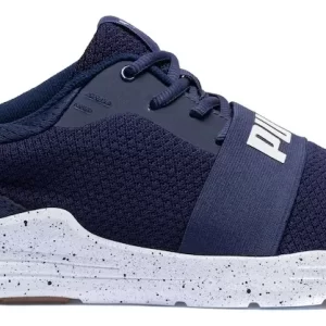 PUMA ZAPATILLA WIRED RUN SPECKLES