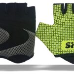 STRIKER GUANTES FITNESS GYM 790