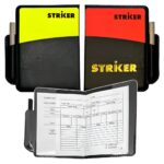 STRIKER TARJETA ARBITRO CD.730