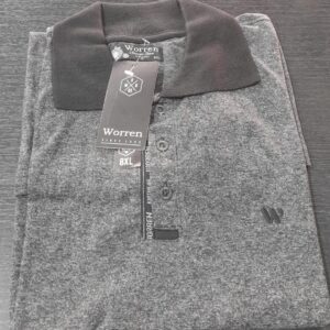 WORREN CHOMBA (T. ESPECIAL)