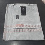 WORREN REMERA (T. ESPECIAL)
