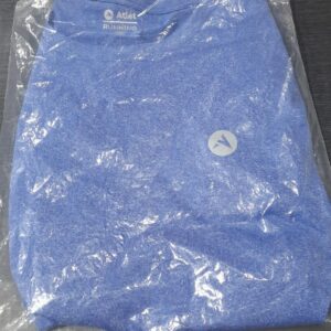 ATLET REMERA DEPORTIVA UNISEX