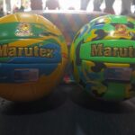 MARUTEX PELOTA DE VOLEY