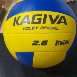KAGIVA PELOTA DE VOLEY NEWCOM