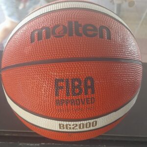 MOLTEN BG2000 PELOTA BASQUET