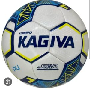 KAGIVA CAMPO COSTURADA STAR F11