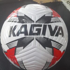 KAGIVA CAMPO TRAINING