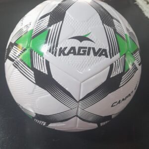 KAGIVA CAMPO 4 FORMATIVA FUSION