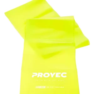 PROYEC BANDA ELASTICA TIRABAND