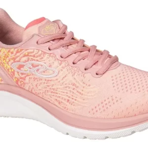 OLYMPIKUS ZAPATILLA FLUIDO