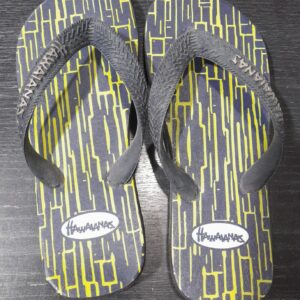 HAWAIANAS OJOTAS KIDS