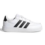 ADIDAS ZAPATILLA BREAKNET KIDS