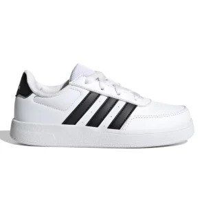 ADIDAS ZAPATILLA BREAKNET KIDS