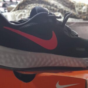 NIKE ZAPATILLA REVOLUTION 5